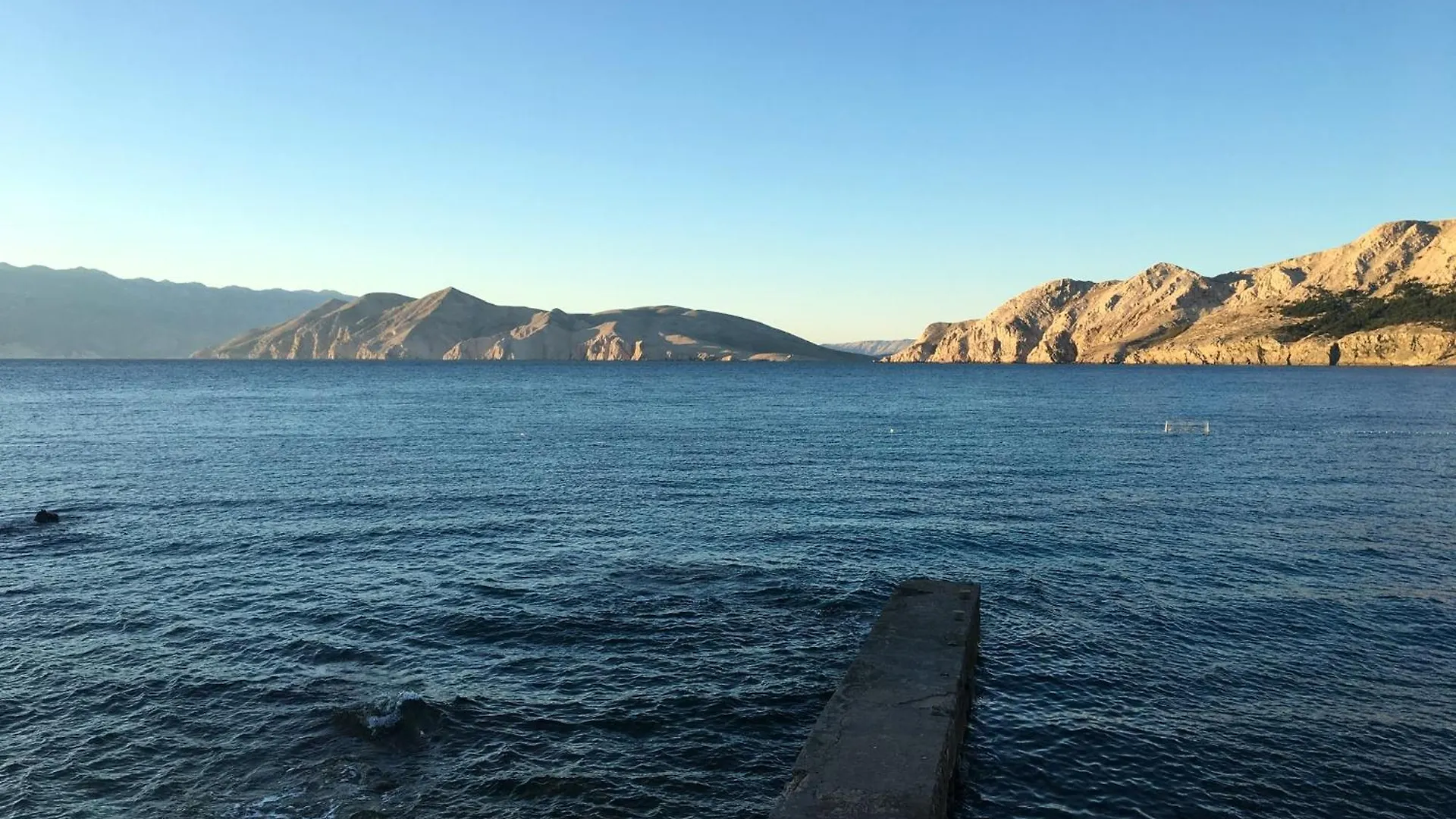 Apartmán Vali Baška