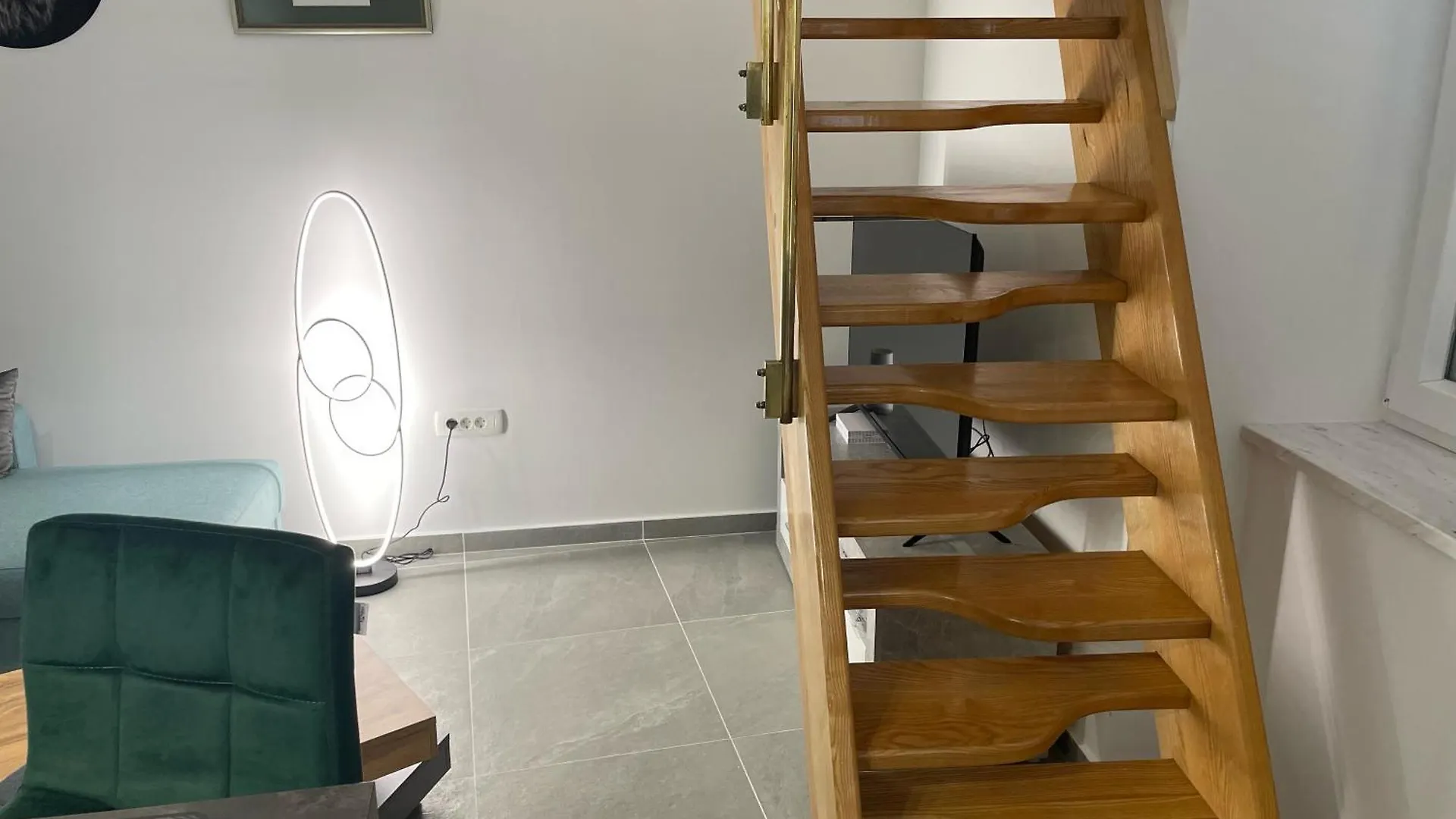 Apartmán Vali Baška