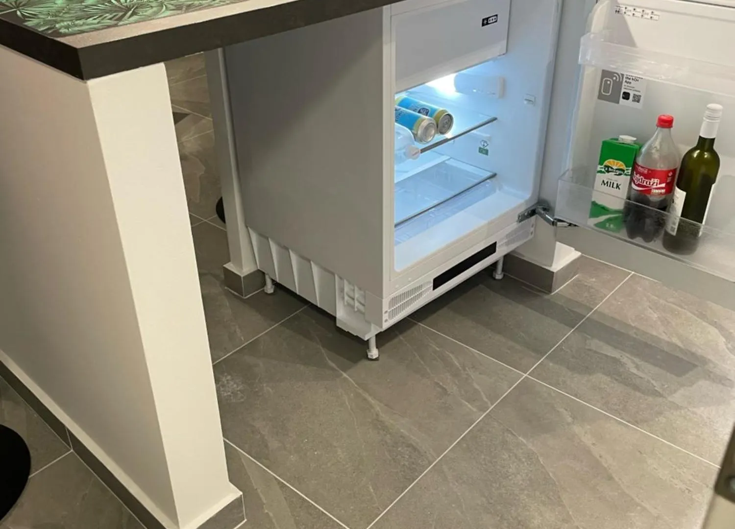 Apartmán Vali Baška