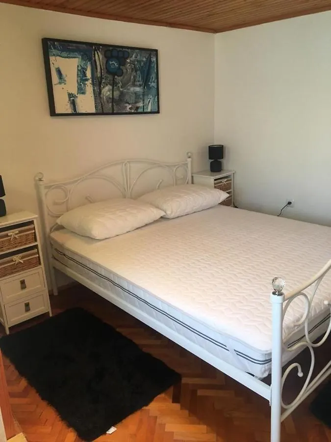 Vali Apartment Baska  Croatia
