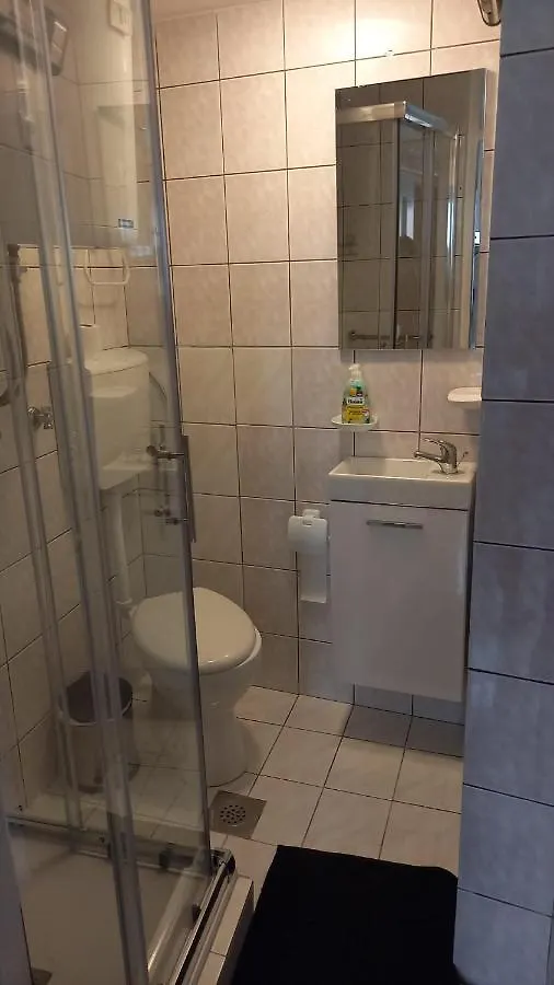 Vali Apartment Baska