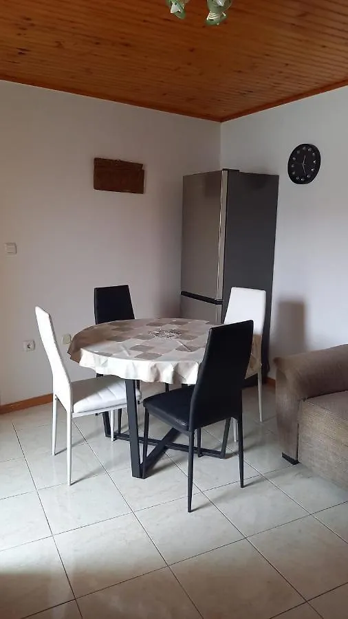 Vali Apartment Baska  Croatia