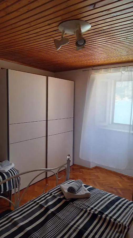 Vali Apartment Baska   Baska (Krk)