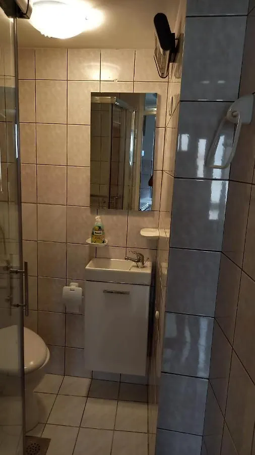Vali Apartment Baska